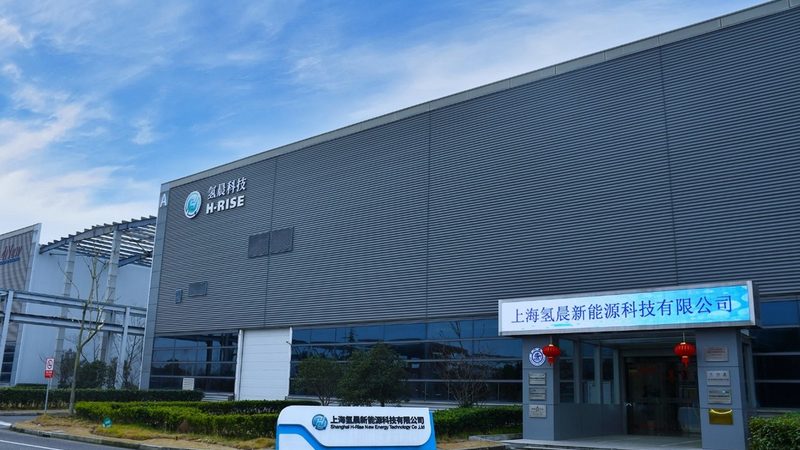 工商业光储充一体化：构建绿色能源新生态**