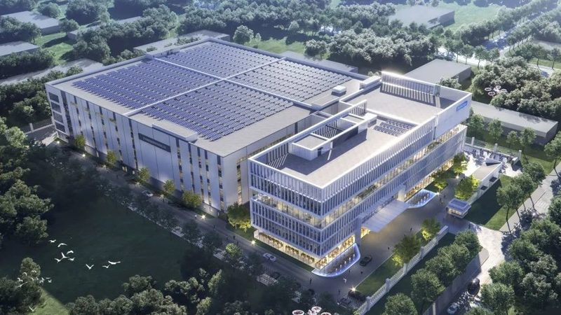 成都工商业光伏项目安装流程全解析