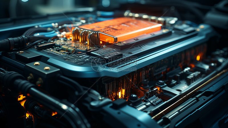 新能源品牌加盟代理的门槛与核心要求