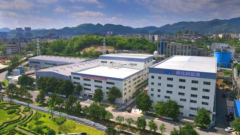 锂电池规格型号参数区别揭秘：揭秘储能与动力电池的差异化之路