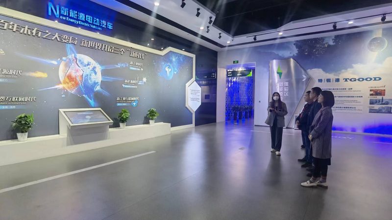 储能系统加盟，成本几何？揭秘加盟背后的关键因素**